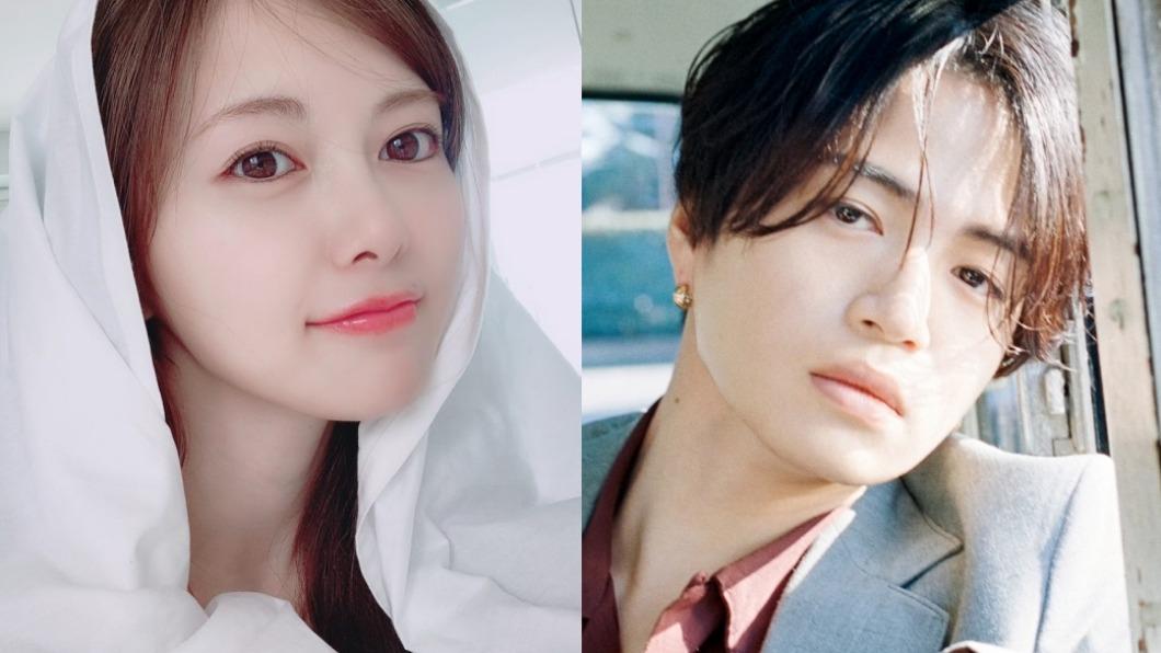 菊池風磨と白石麻衣熱愛報道 相性抜群の二人 復縁の先は結婚か？