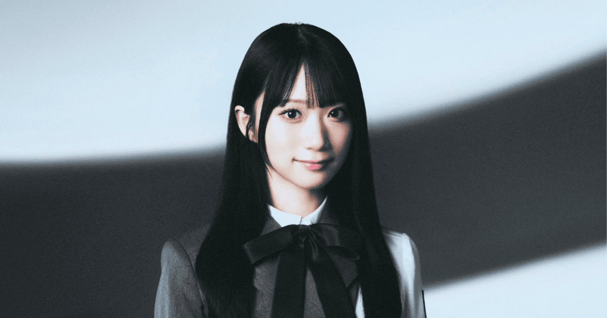 秋元康『Rain Tree』（レインツリー） メンバー「橋本真希（マキ）」の