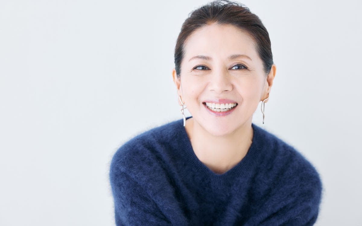 ふっくらしても若い頃から普遍の小泉今日子の魅力!結婚歴、子供、人気曲まで総まとめ
