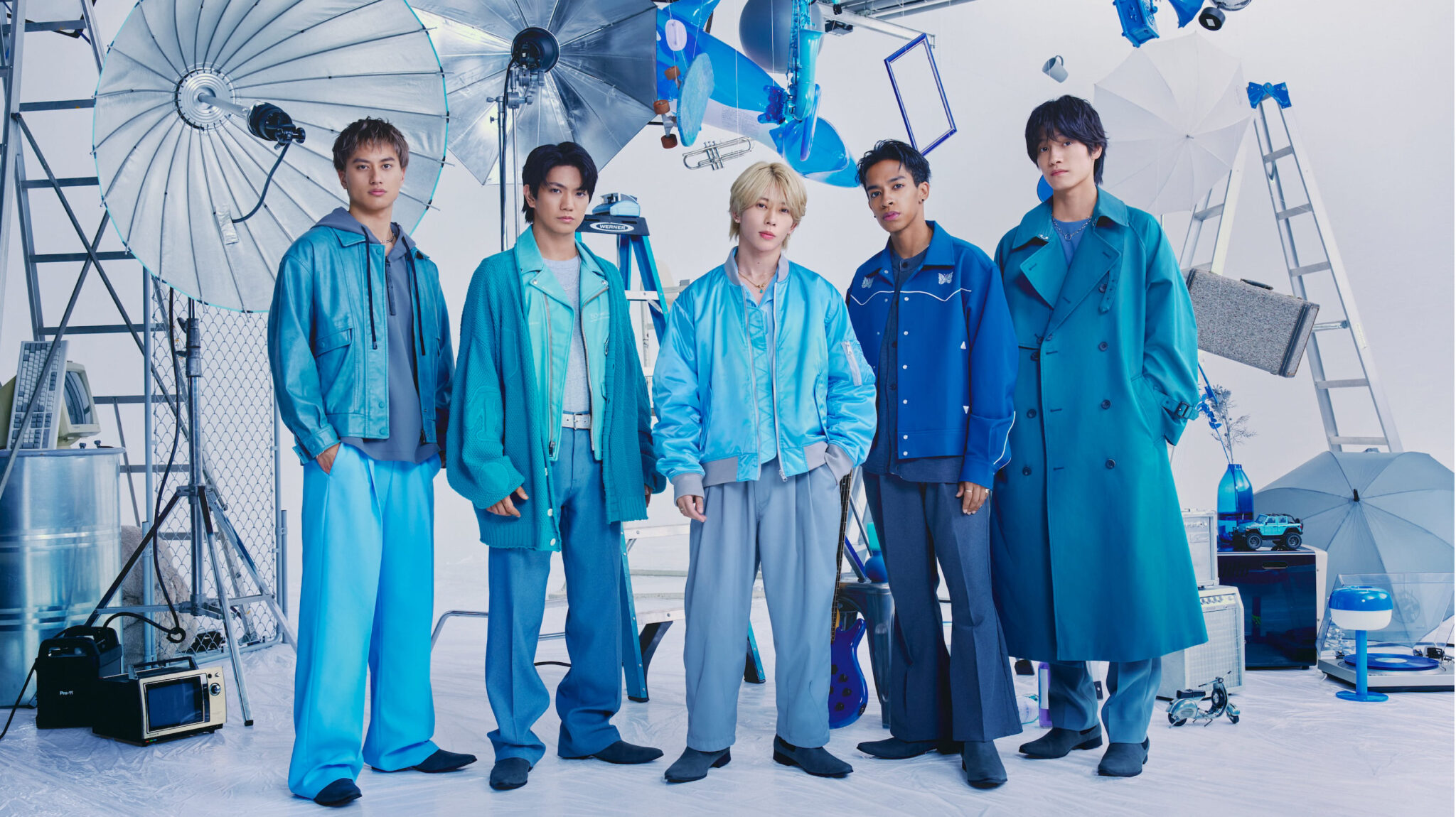 旧ジャニーズ「STARTO」の読み方は?誰がいるの? 現在の所属タレント一覧と経営陣を総まとめ